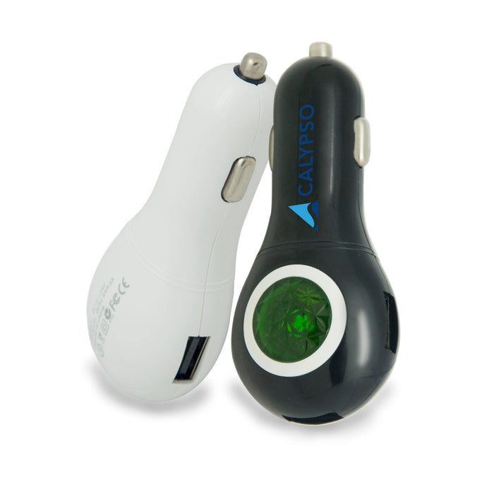 Diamond Car Charger