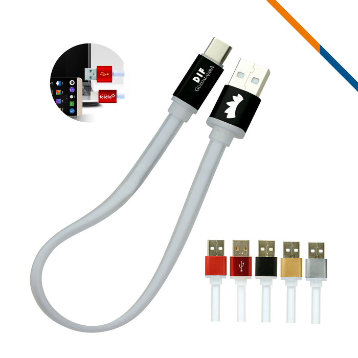 Naos Charging Cable