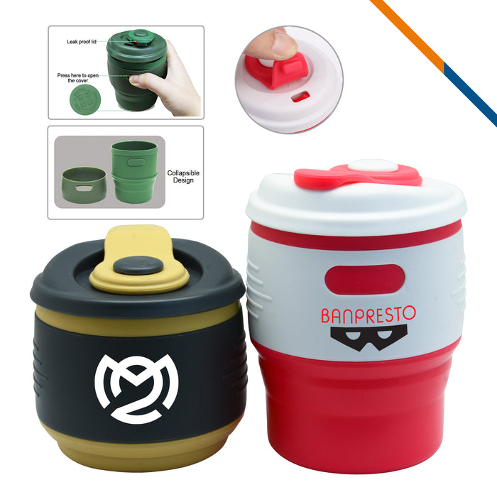 Treasure Handy Cup