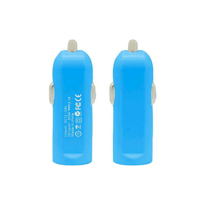 Lipstick Car Charger