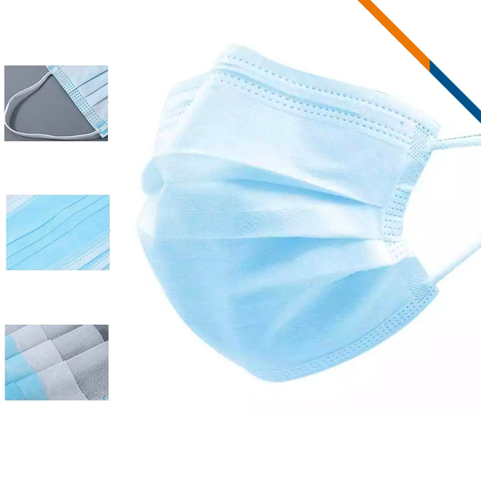 Disposable Face Mask