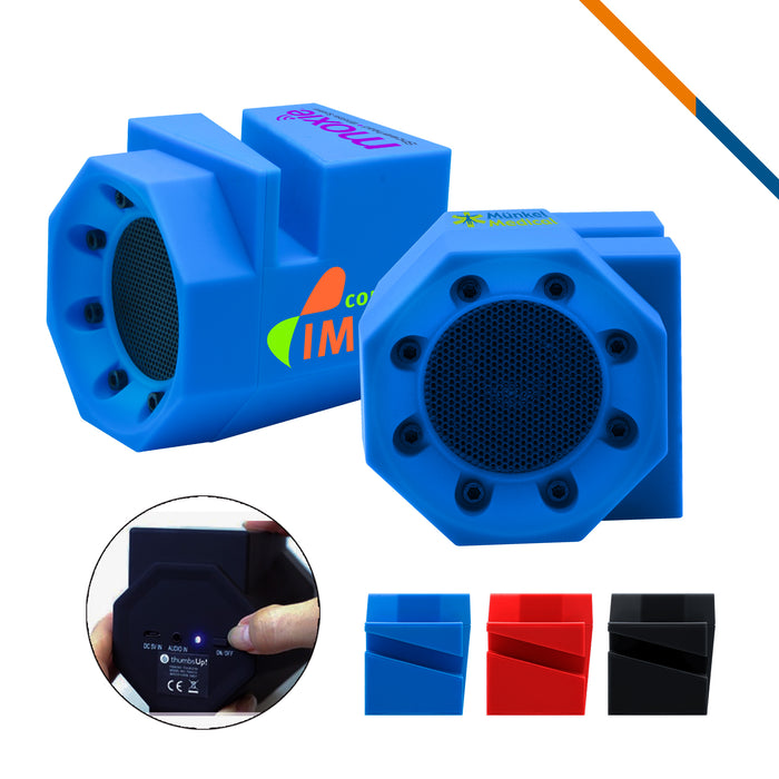 Magical Touch Stand Speaker