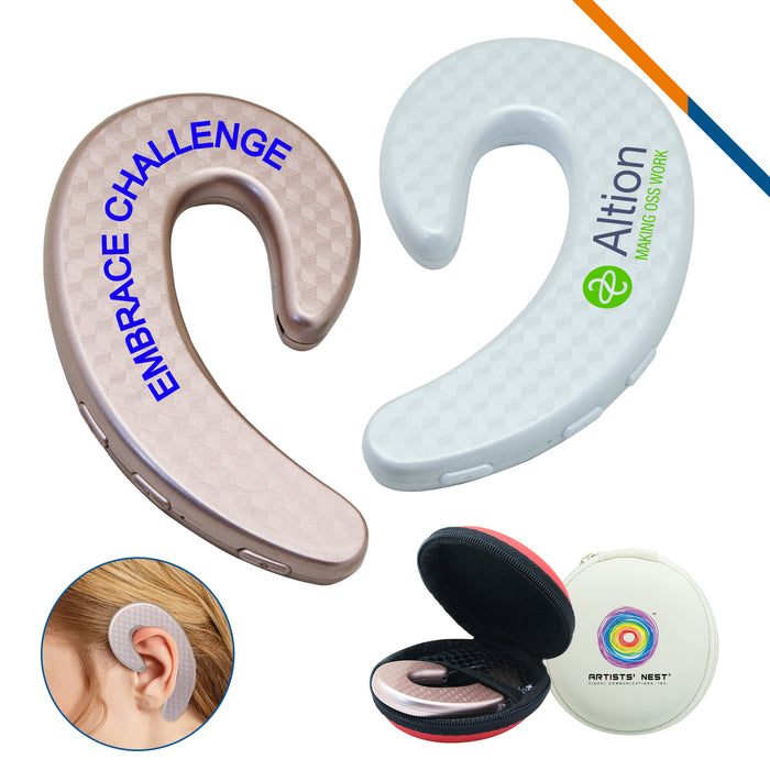 Jade Bluetooth Headphone