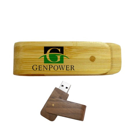 Wooden Swivel Drive