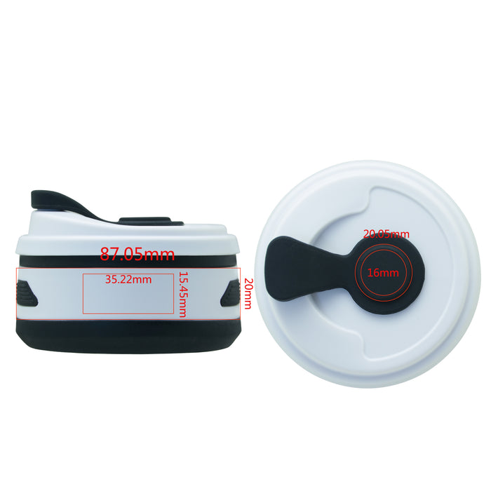 E-Collap Travel Mug