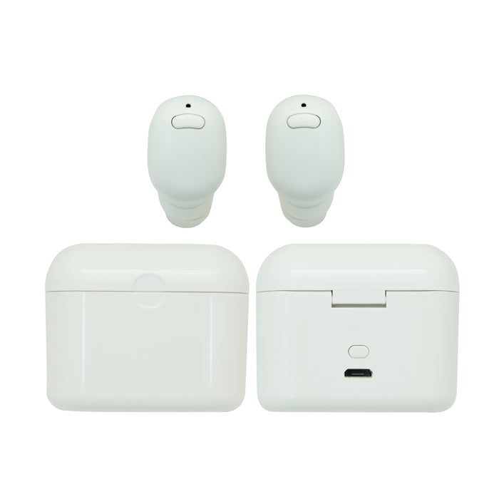 Polka TWS Bluetooth Earbuds