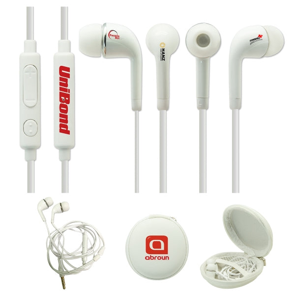 Premium Harmony Ear buds