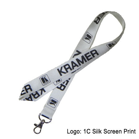 Eco PET Lanyard