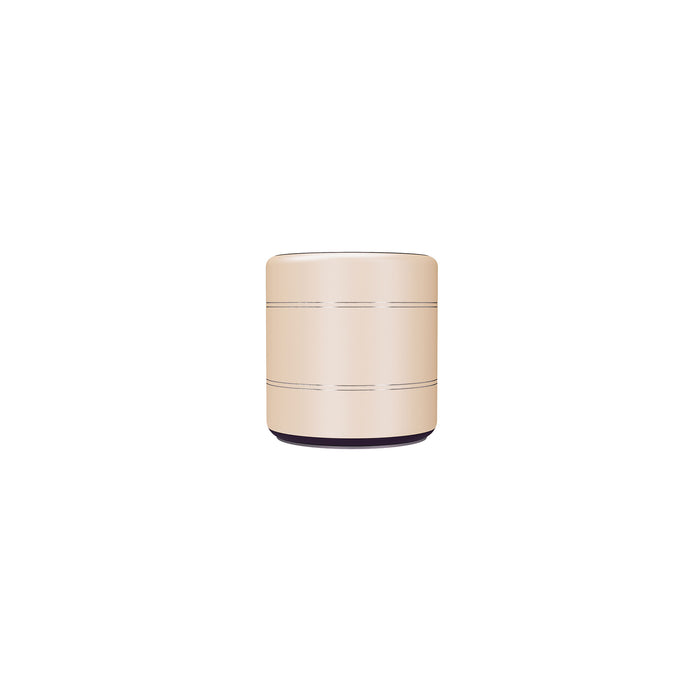 Mini Champagne Speaker