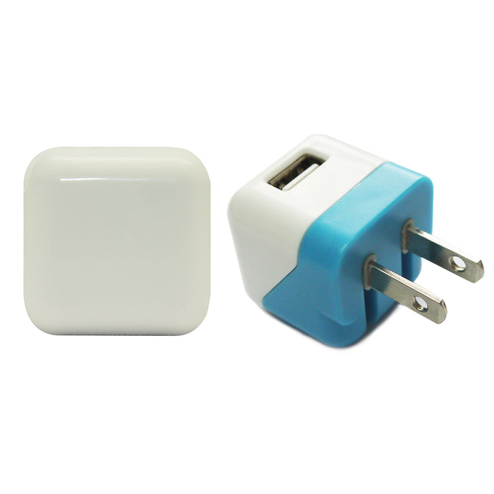 Mystic Cubic Wall Charger
