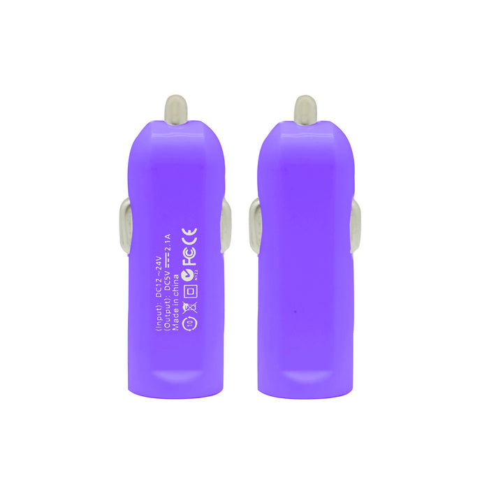 Lipstick Car Charger