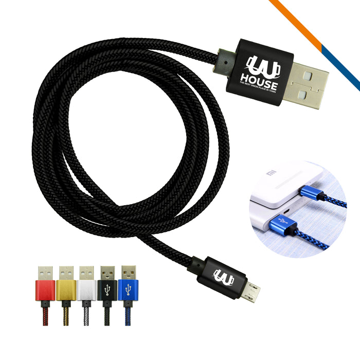 Ursa Charging Cable