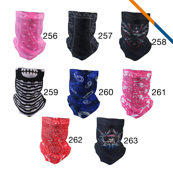 Bandana Face Mask