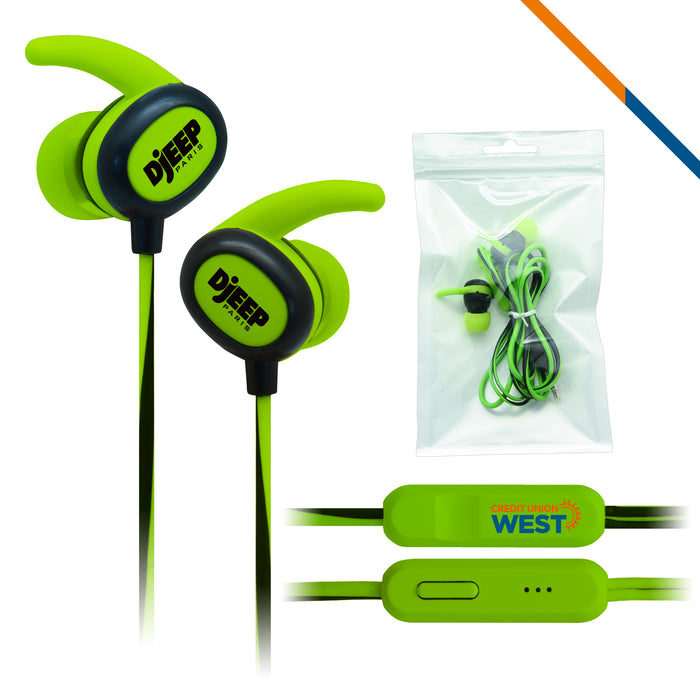 Twinkle Earbuds
