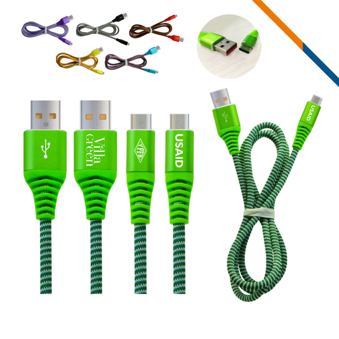 Flare Charging Cable