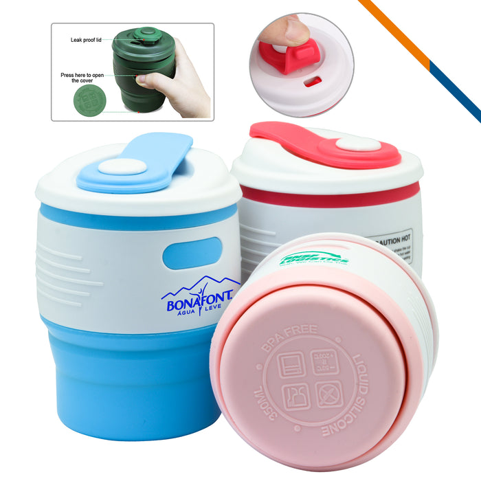 Treasure Handy Cup