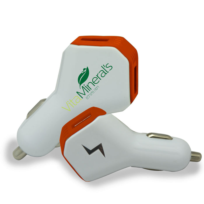 Thunder Car Charger