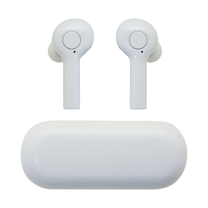 Moses Bluetooth Earbuds