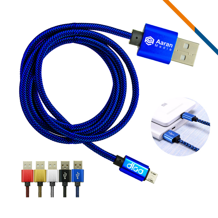 Ursa Charging Cable