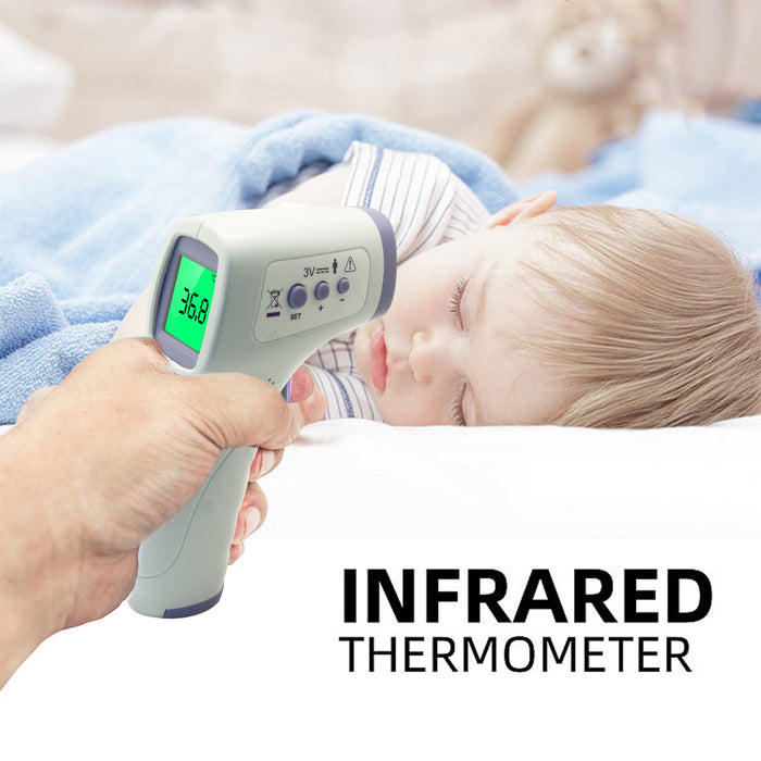 Infrared IR Thermometer