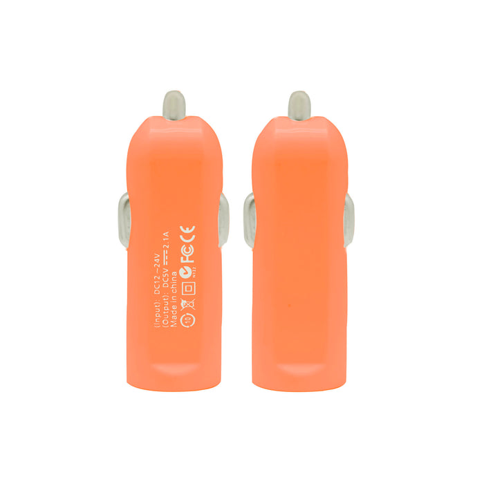 Lipstick Car Charger