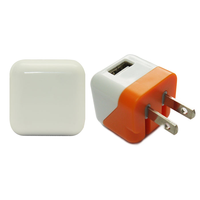 Mystic Cubic Wall Charger