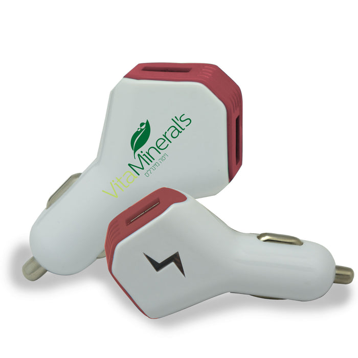 Thunder Car Charger