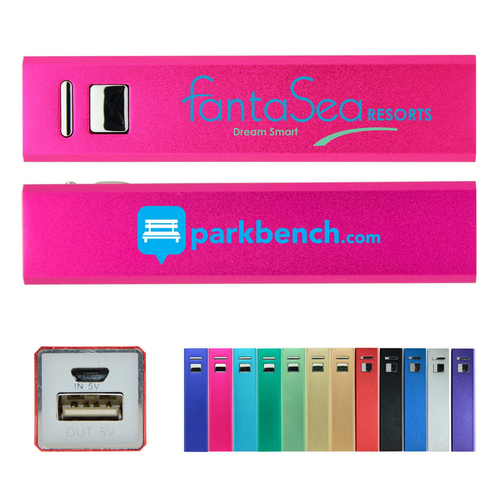 Tornado UL Certified Power Bank
