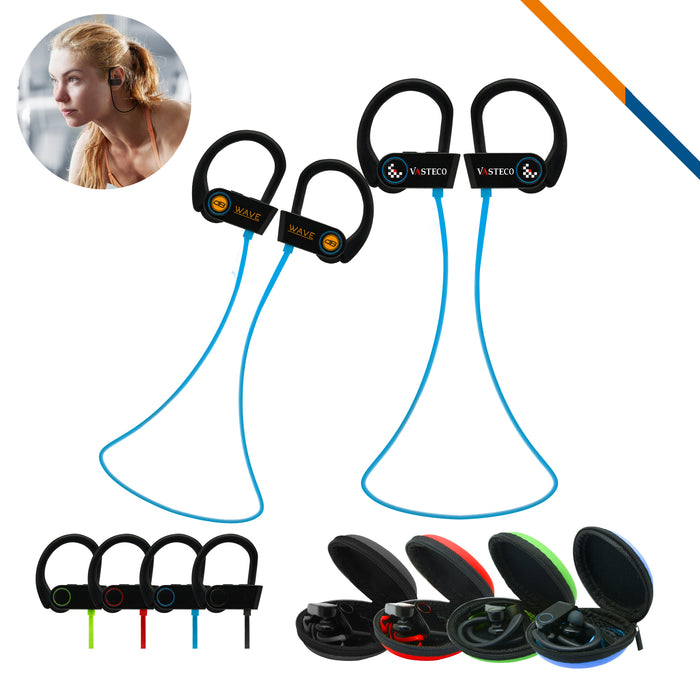 Ruby Bluetooth Headset