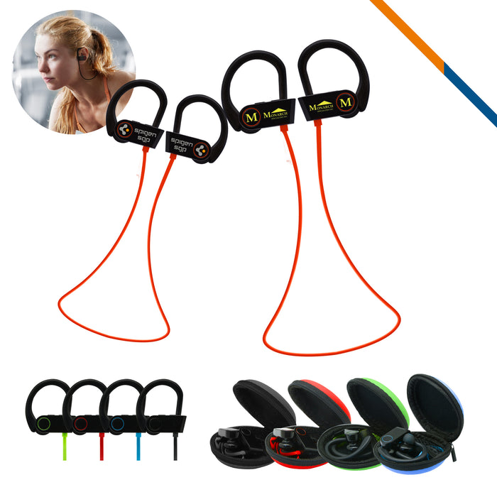 Ruby Bluetooth Headset