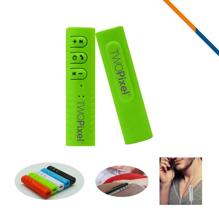 Almighty Bluetooth Receiver
