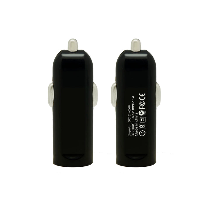 Lipstick Car Charger