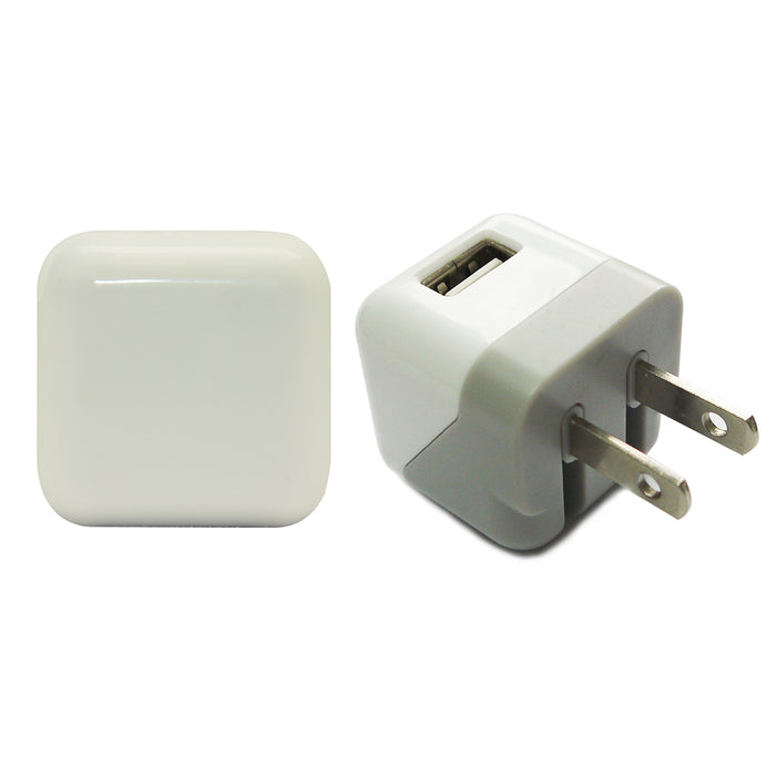 Mystic Cubic Wall Charger
