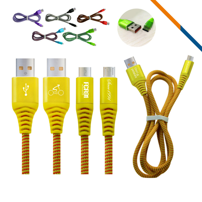 Flare Charging Cable