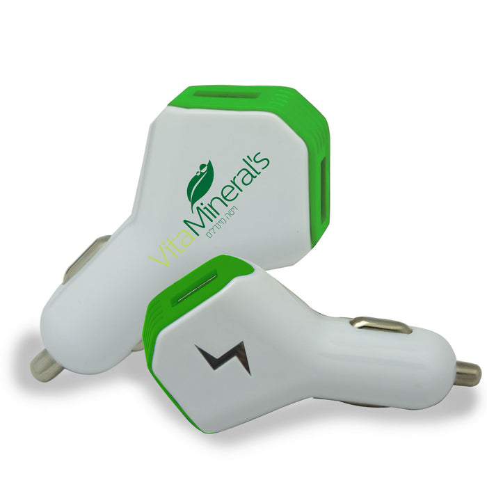 Thunder Car Charger