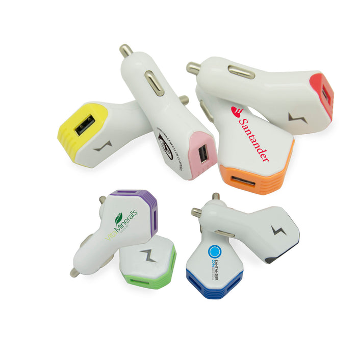 Thunder Car Charger