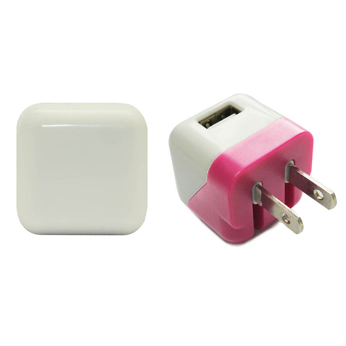 Mystic Cubic Wall Charger