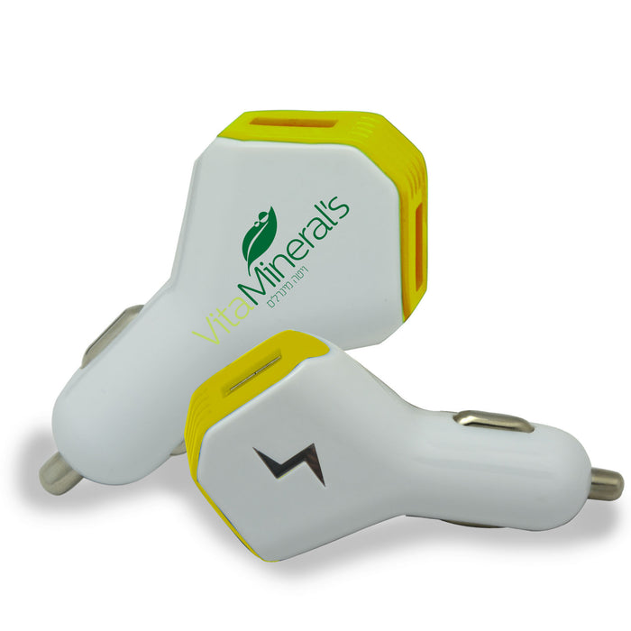Thunder Car Charger