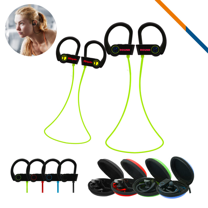 Ruby Bluetooth Headset