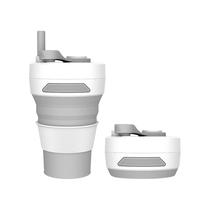 Compress Travel Mug