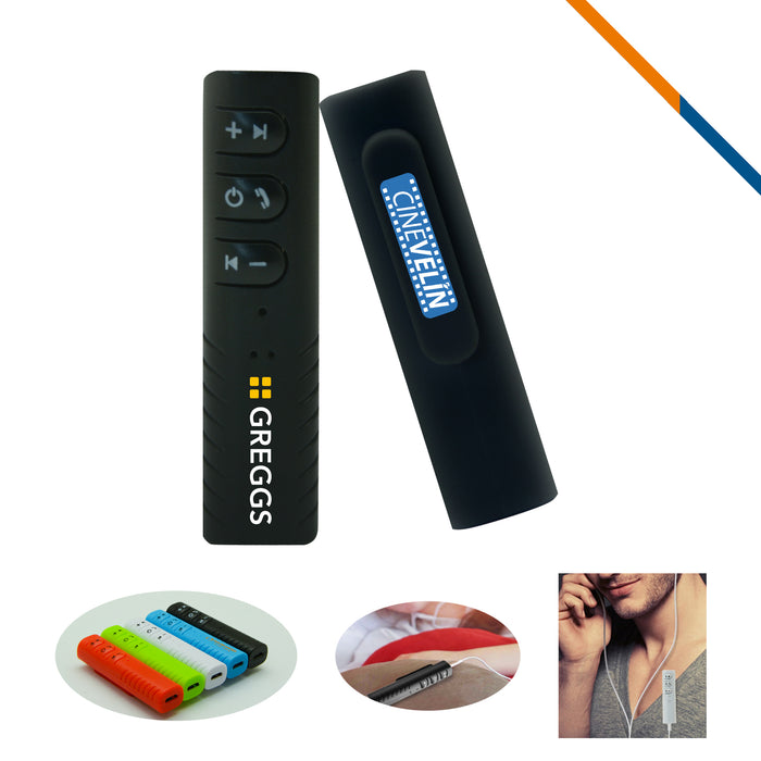Almighty Bluetooth Receiver