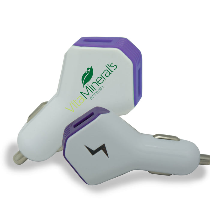 Thunder Car Charger
