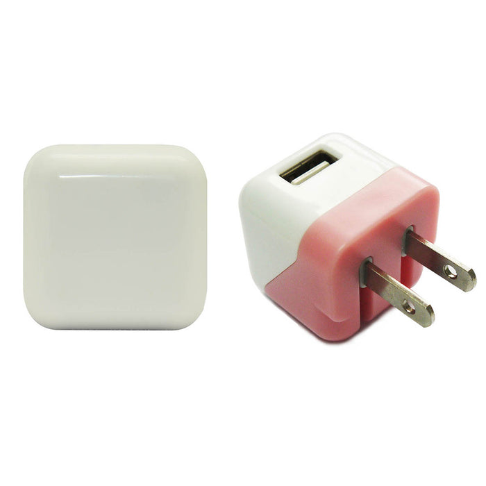 Mystic Cubic Wall Charger