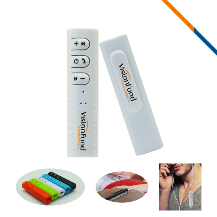 Almighty Bluetooth Receiver