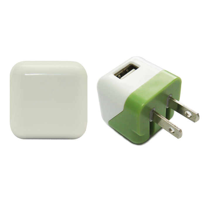 Mystic Cubic Wall Charger