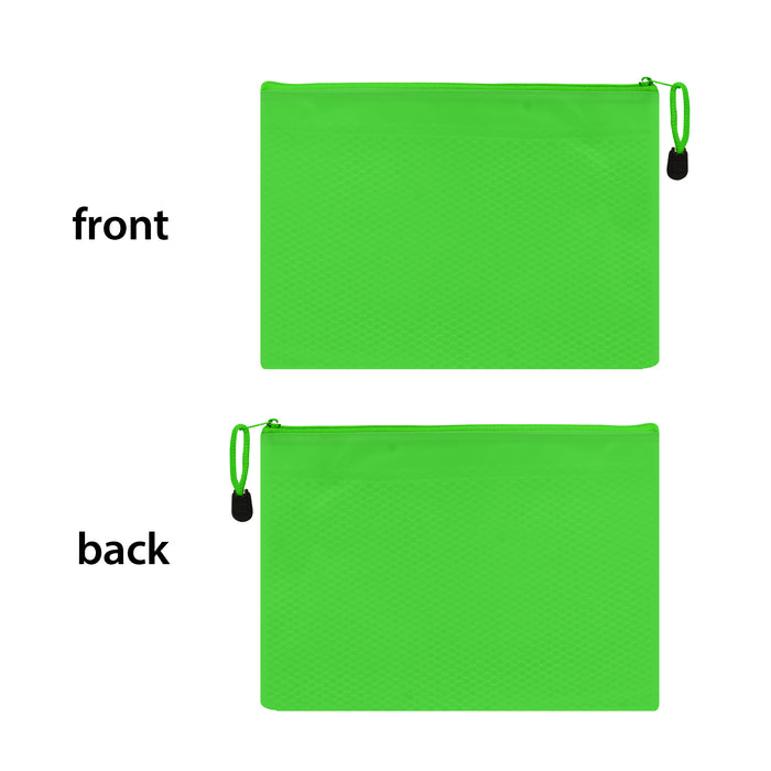 Duplex Handy Pouch
