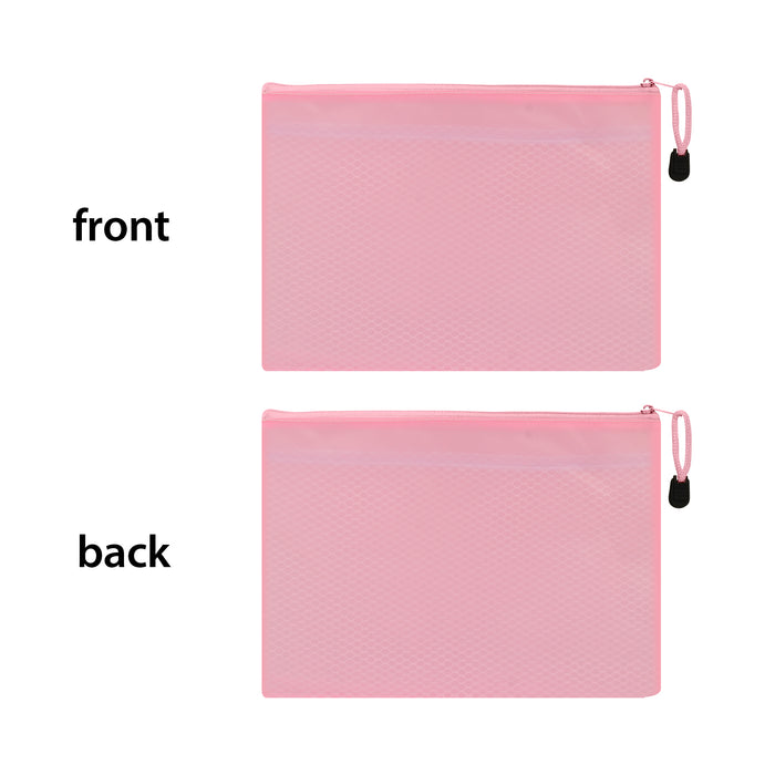 Duplex Handy Pouch