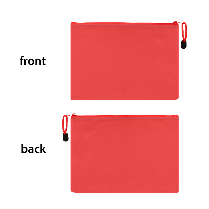 Duplex Handy Pouch
