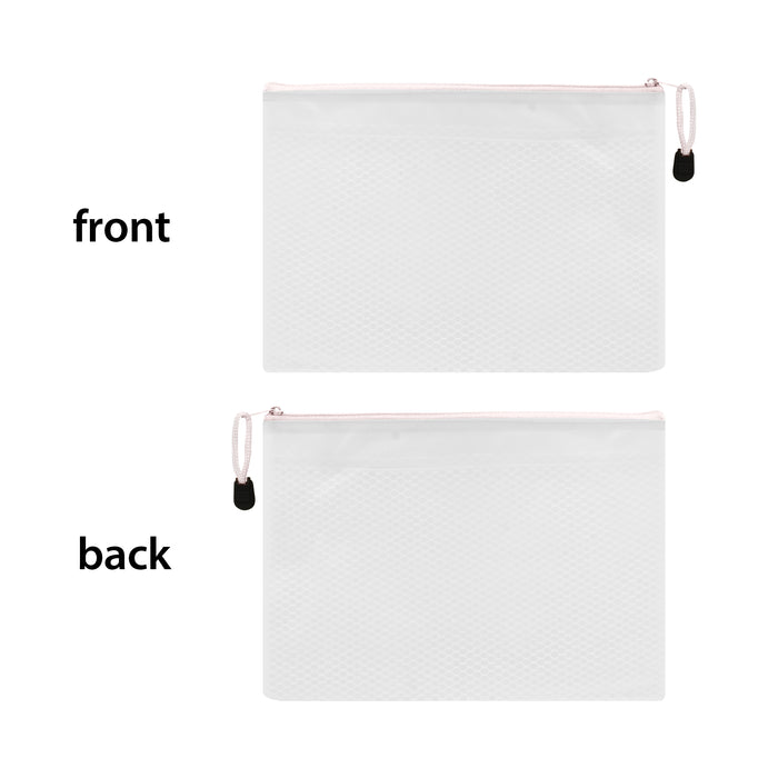 Duplex Handy Pouch