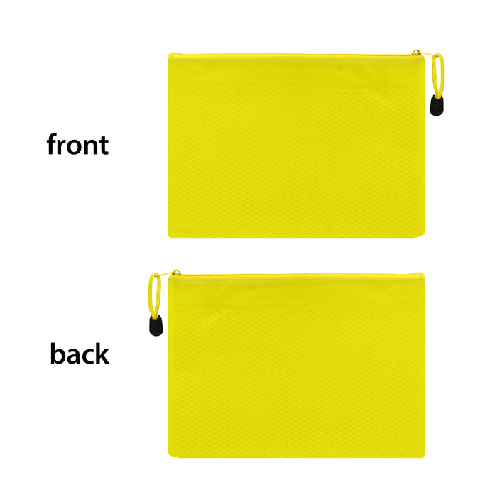 Duplex Handy Pouch